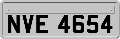 NVE4654