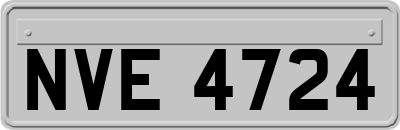 NVE4724