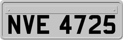 NVE4725
