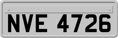 NVE4726