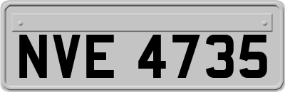 NVE4735