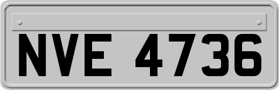 NVE4736