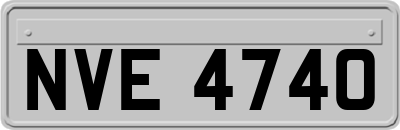NVE4740