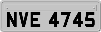 NVE4745