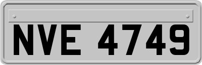 NVE4749
