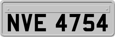 NVE4754