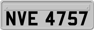 NVE4757