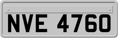 NVE4760