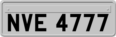 NVE4777