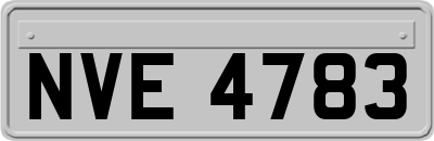 NVE4783