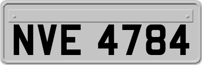 NVE4784