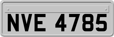 NVE4785