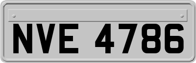 NVE4786