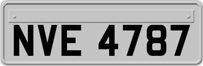 NVE4787