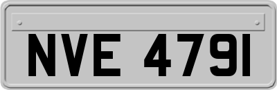 NVE4791