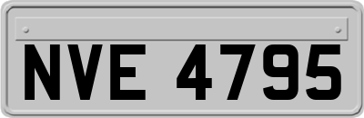NVE4795