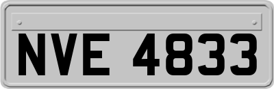 NVE4833