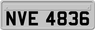 NVE4836