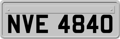 NVE4840