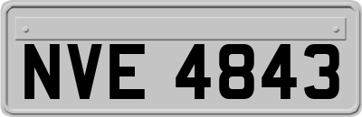 NVE4843