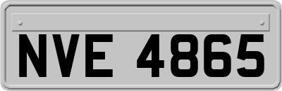 NVE4865