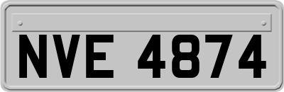 NVE4874