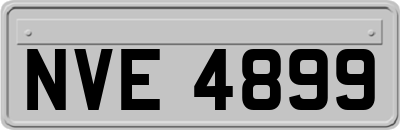 NVE4899