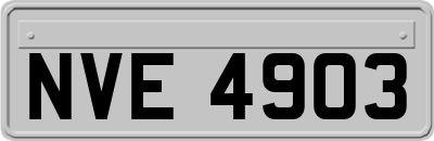 NVE4903