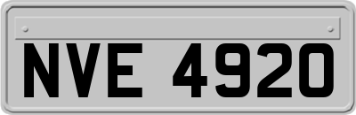 NVE4920