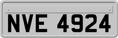 NVE4924