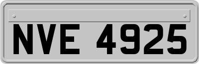 NVE4925