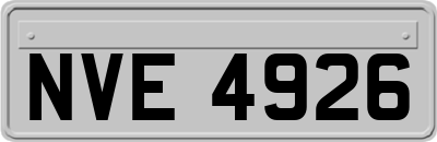 NVE4926