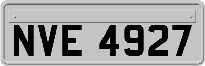 NVE4927