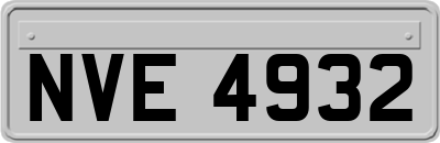 NVE4932