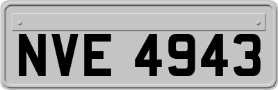 NVE4943