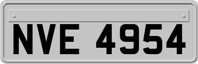 NVE4954