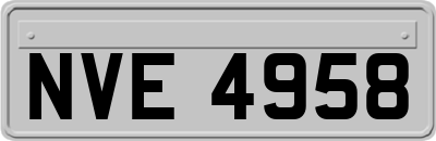 NVE4958