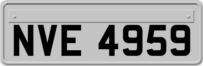 NVE4959