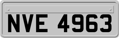 NVE4963