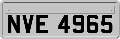 NVE4965