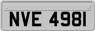 NVE4981