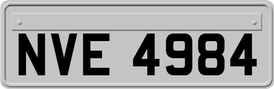 NVE4984