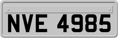 NVE4985