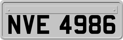 NVE4986