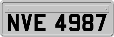 NVE4987