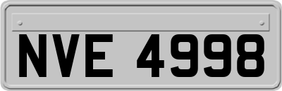 NVE4998