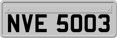 NVE5003