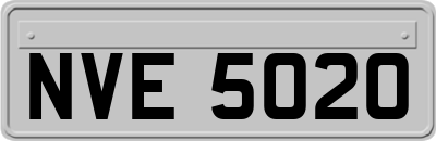 NVE5020