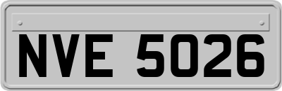 NVE5026