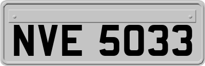 NVE5033
